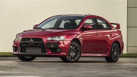 New lancer evolution. Things To Know About New lancer evolution. 